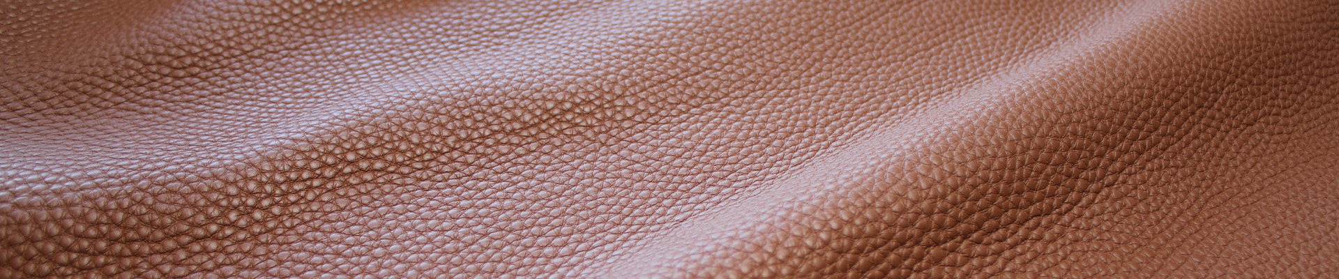 Upholstery leather stock complying with international leather specifications