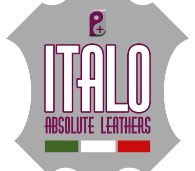 Leather ITALO for the Italian market