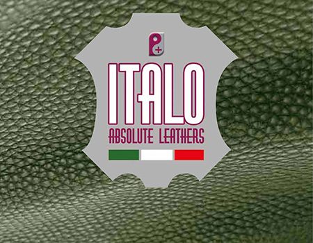 The new Collezione ITALO, “The Absolute Leather”