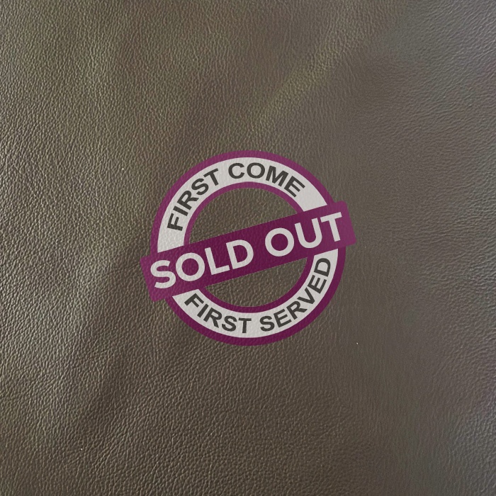 Sold Out Este-Marrone