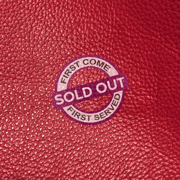 Sold Out Montreal-Red