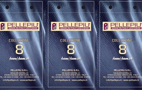 Collezione 8, un aggiornamento di oltre 20 nuovi lotti