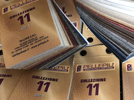 Collezione 11 – oltre 50 nuovi lotti accuratamente selezionati